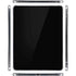 NFL Chiefs Super Bowl LVIII Champions iPad Pro 11in (2024) Clear Case